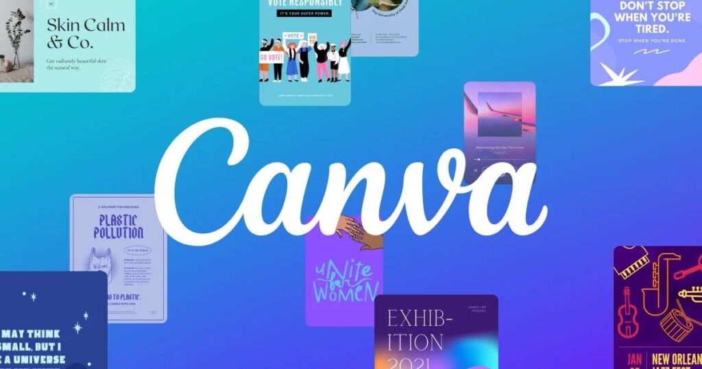 Canva（キャンバ）