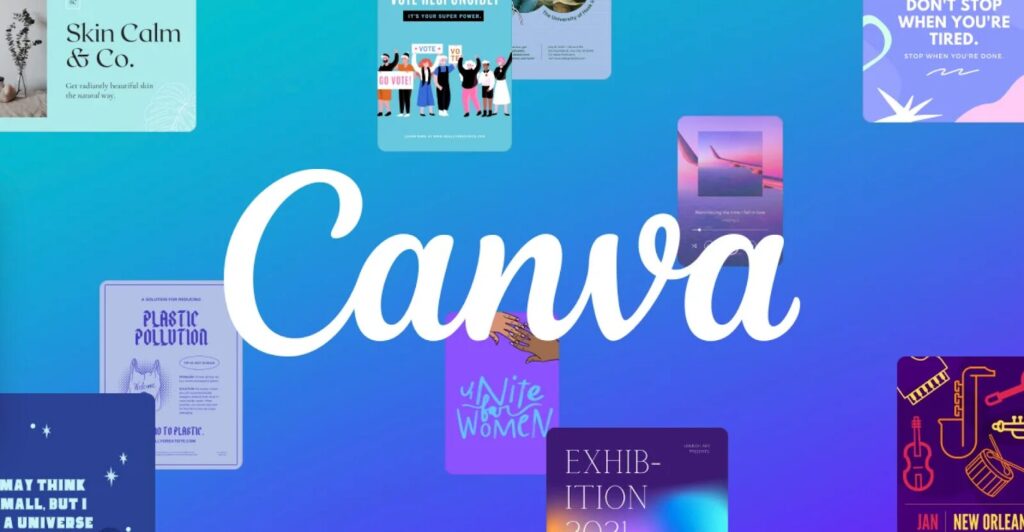 Canva（キャンバ）